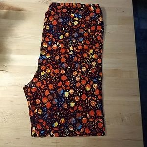 Leggings - Lularoe TC2